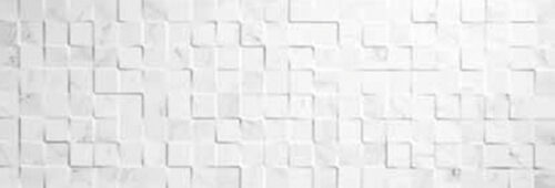 Mosaico Carrara Blanco