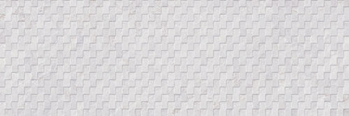 Deco Image (Mirage) White (4p/c)