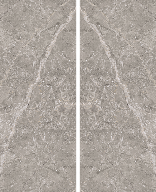 ELEGANT GREY BOOKMATCH 59,6x150(A)