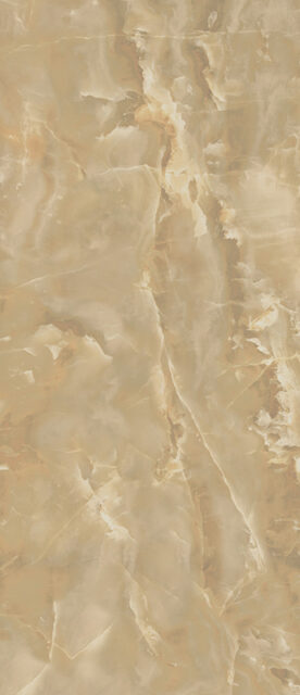ROMA GOLD 120X278 ONICE MIELE BRILLANTE