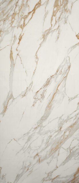 ROMA GOLD 120X278 CALACATTA ORO BRILLANTE