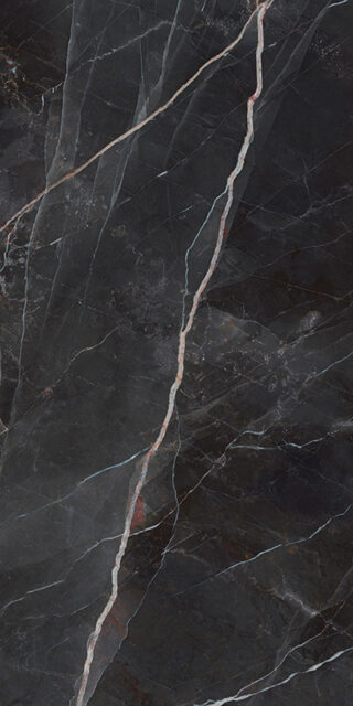 CALACATTA BLACK SQ.LAPP. 60x120