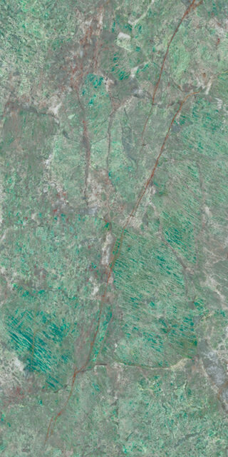 AMAZZONITE SQ. LAPP. 60x120