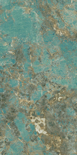 Marvel Amazzonite 60x120 Lappato