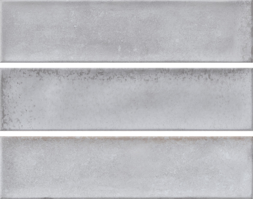 Boqueria Gris
