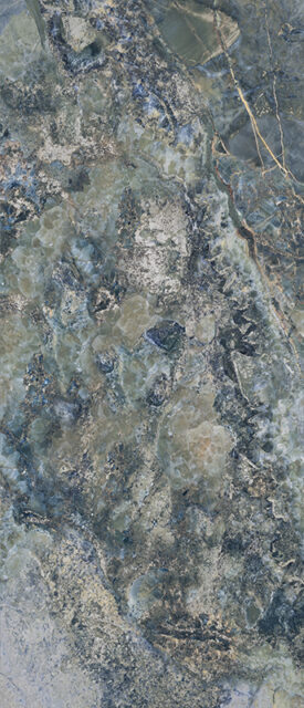 GRANDIOSA PREZIOSA A CRISTALLO ARGENTO 120x280