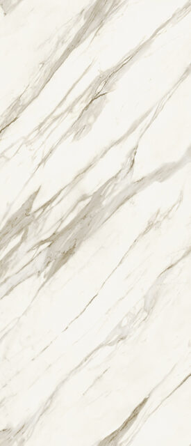 Marvel Meraviglia Calacatta Bernini 120x278 - 6mm Lapp.
