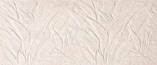 NOBU 50X120 LITIA WHITE MATT