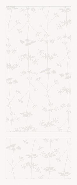 NEO ZOE BIANCO 50X120 RET