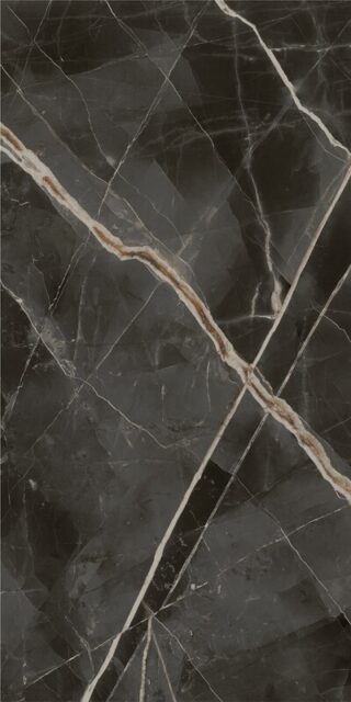 СТЕ.АБС.БЛЭК 80X160 РЕТ