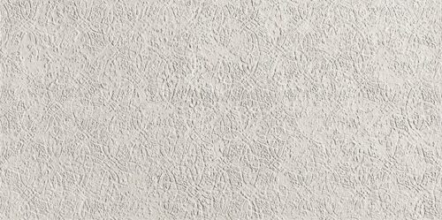 Bloom 80x160 Print White 2PZ