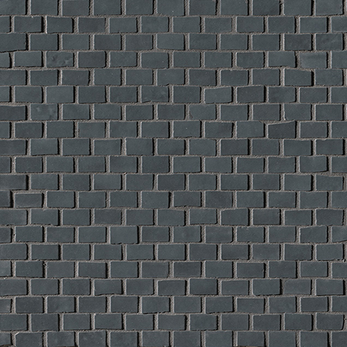 Brooklyn Brick Carbon Mos.