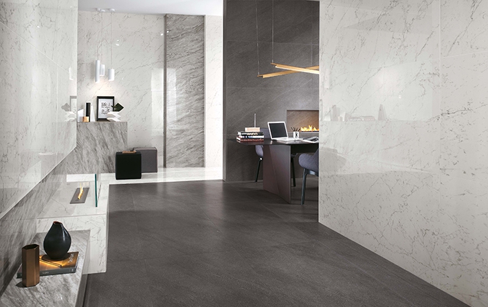 Marvel Stone Porcelain