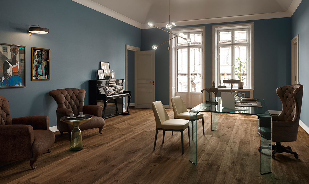 Heartwood