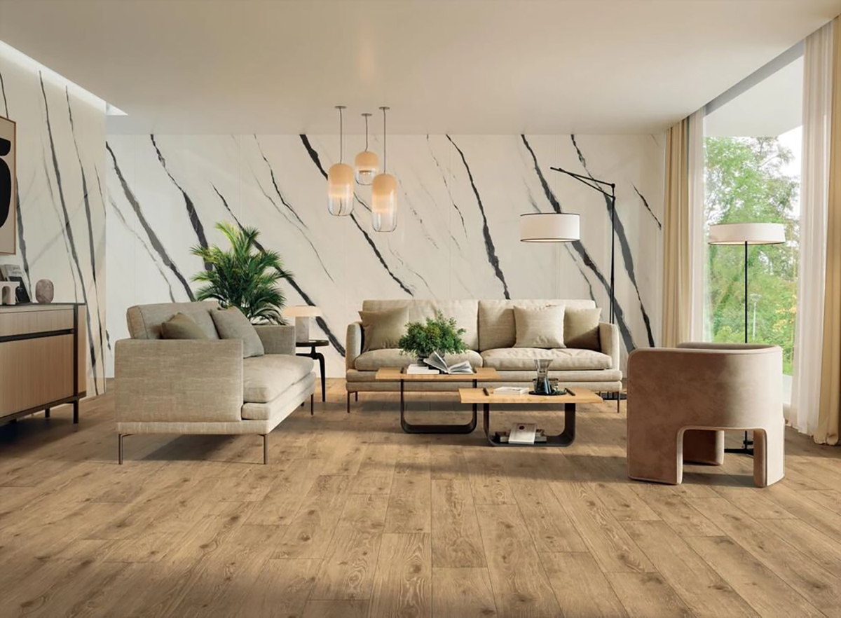 WINE OAK